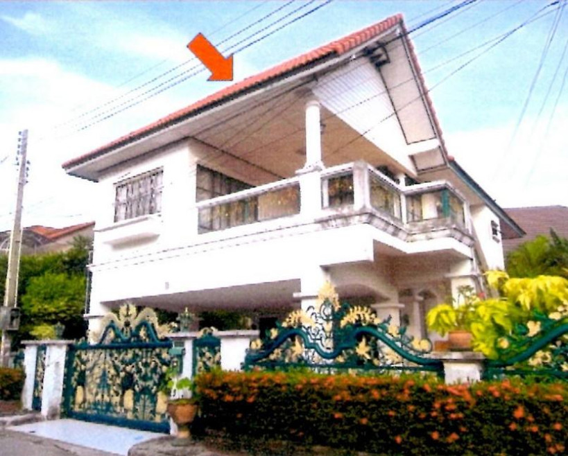 Single house Chon Buri Si Racha Surasak 0