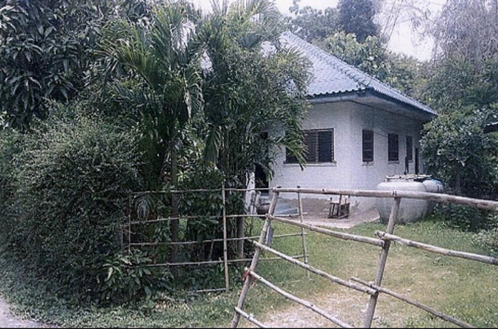 Single house Nakhon Ratchasima Phra Thong Kham Phang Thiam 0