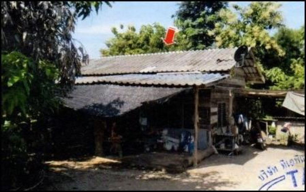 Single house Lampang Mae Tha Wang Ngoen 0