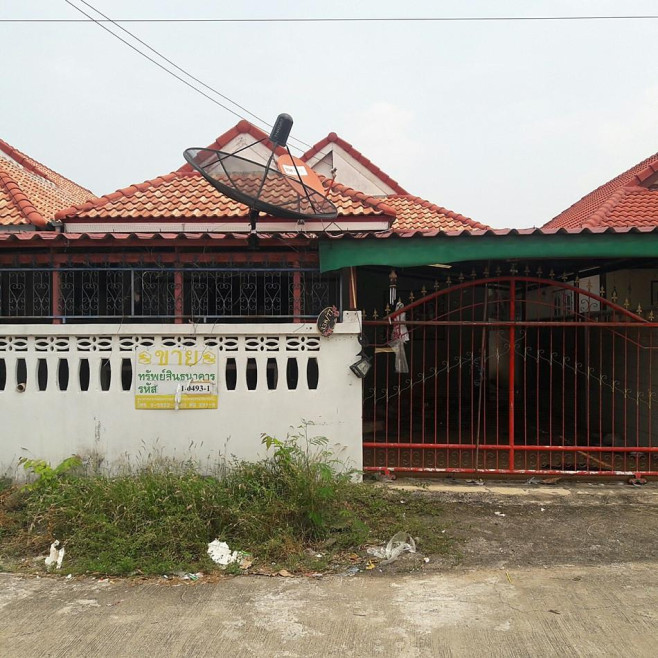 Single house Nakhon Sawan Mueang Nakhon Sawan Nong Pling 0