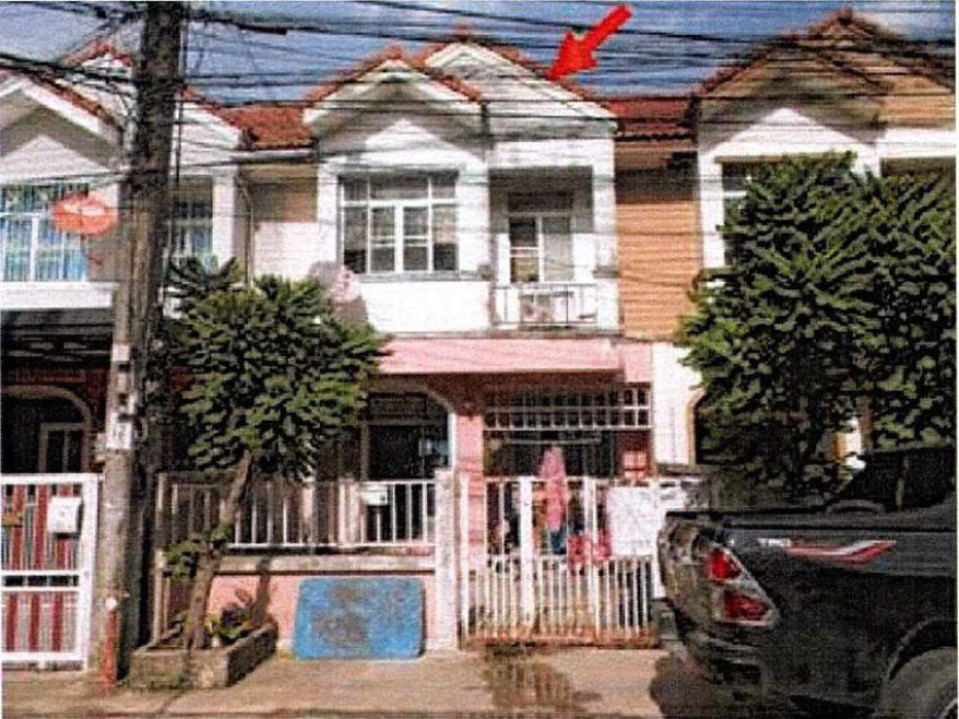 Townhouse Bangkok Sai Mai O Ngoen 2500000