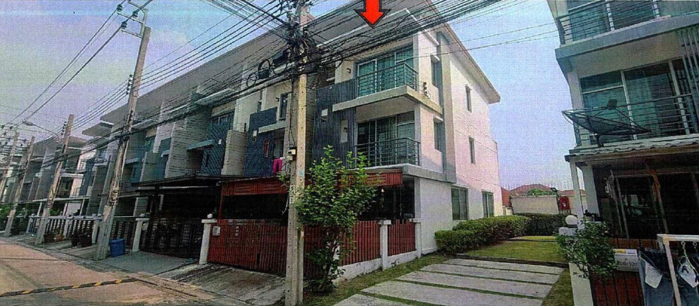 Townhouse Bangkok Thung Khru Thung Khru 3100000