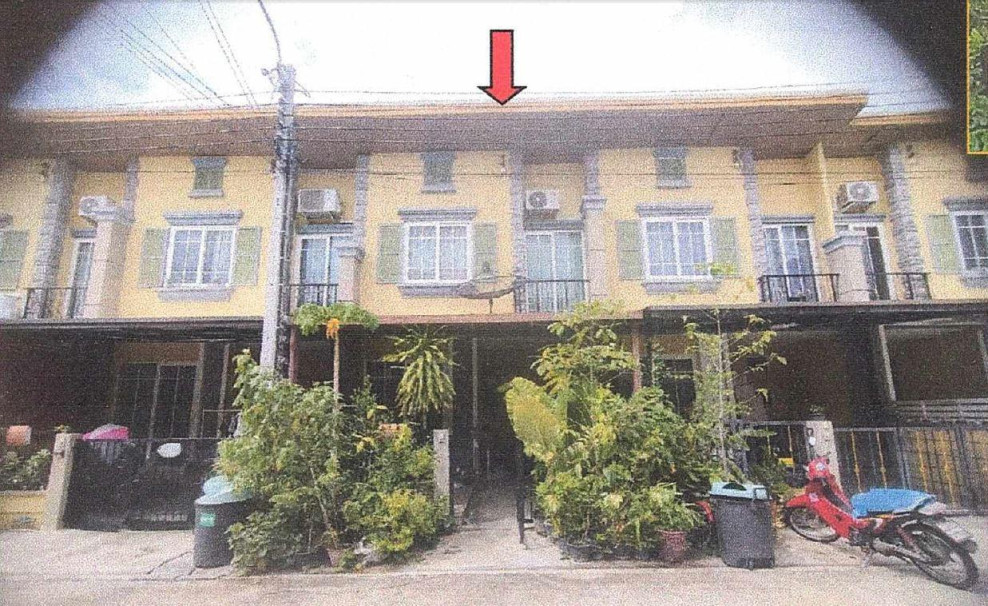 Townhouse Bangkok Thung Khru Bang Mot 2800000