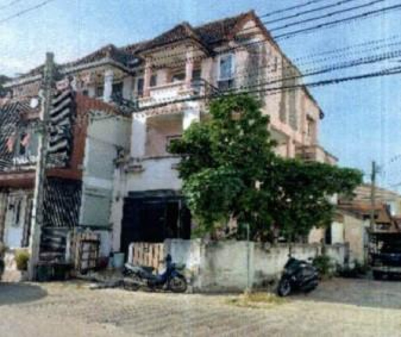 Townhouse Bangkok Khlong Sam Wa Sai Kong Din 2756000