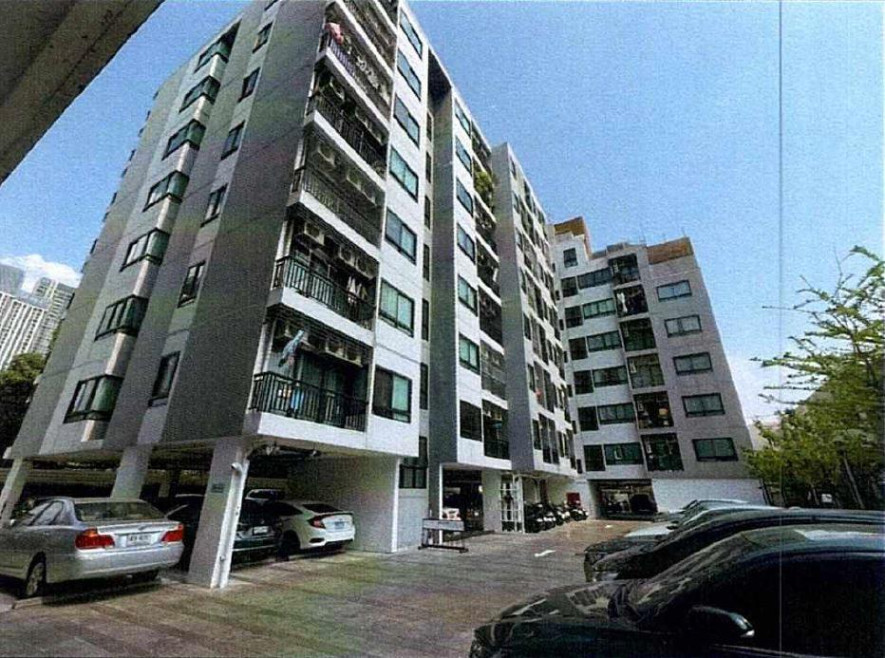 Condominium Bangkok Bang Na Bang Na 2560000