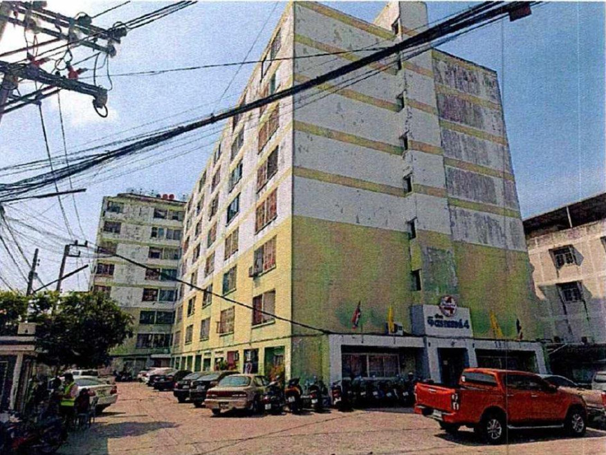 Condominium Nonthaburi Bang Kruai Mahasawat 470000