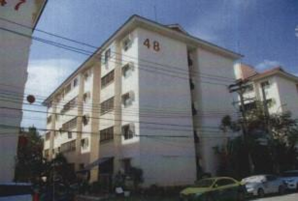 Condominium Nonthaburi Pak Kret Bang Phut 500000