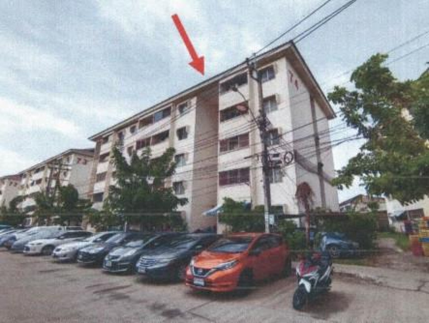 Condominium Nonthaburi Pak Kret Bang Phut 501000