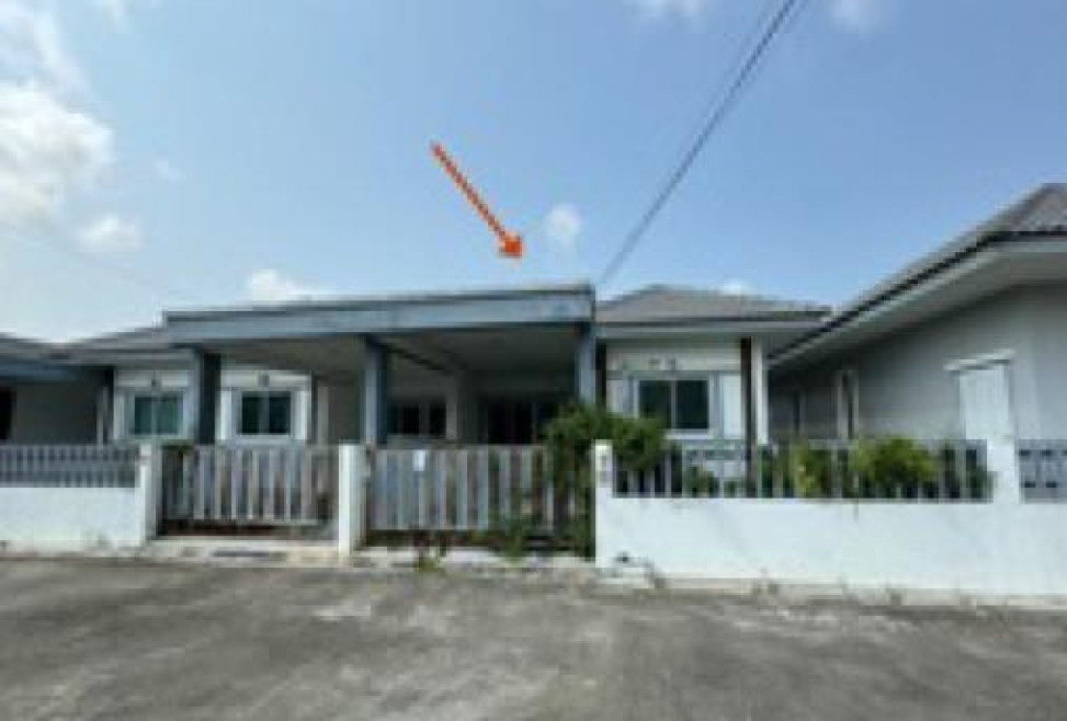 Townhouse Rayong Ban Khai Ta Khan 1400000