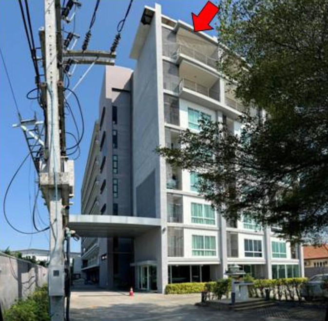 Townhouse Rayong Mueang Rayong Noen Phra 1450000