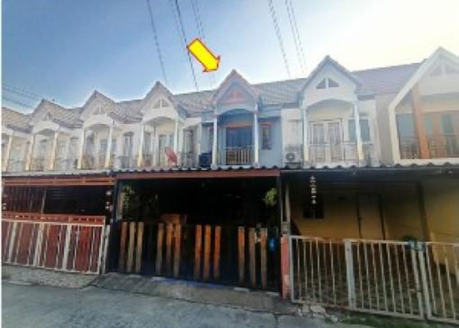 Townhouse Rayong Mueang Rayong Noen Phra 1500000