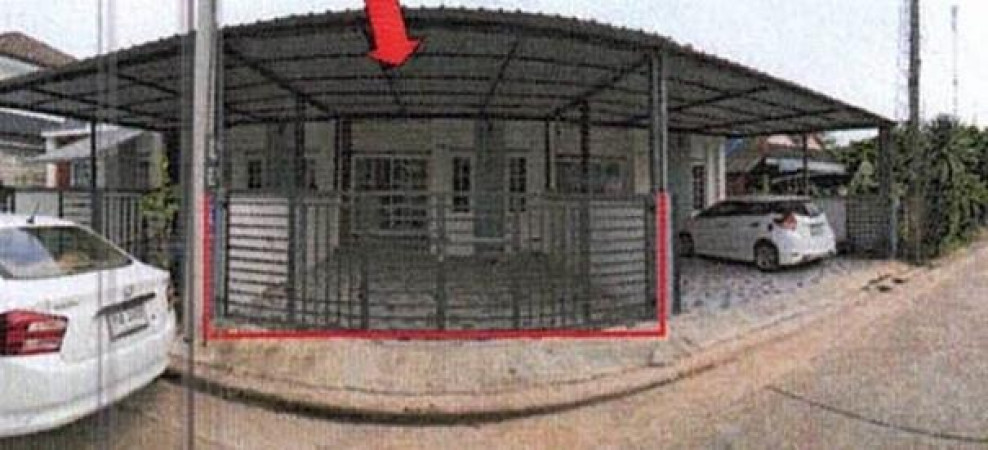 Townhouse Surat Thani Mueang Surat Thani Wat Pradu 1690000