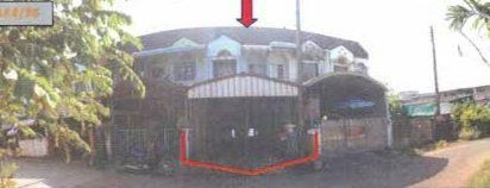Townhouse Surat Thani Mueang Surat Thani Makham Tia 1750000