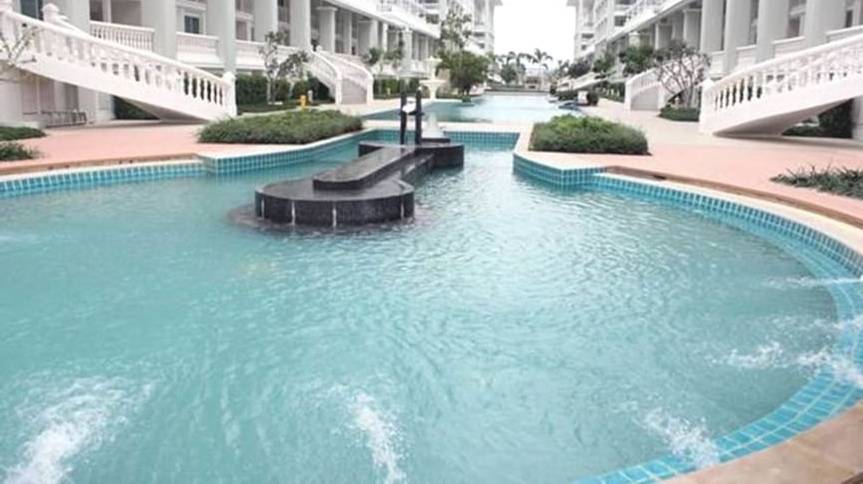 คอนโด ดิ เอนเนอร์จี ราชพฤกษ์ เพชรบุรี ชะอำ ชะอำ 1890000