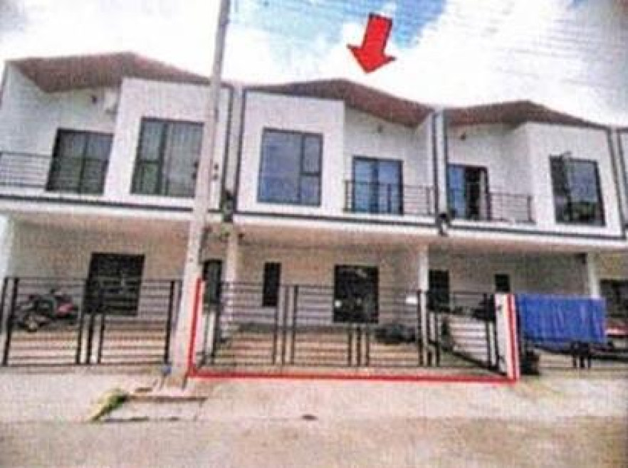 ทาวน์เฮ้าส์ สุราษฎร์ธานี เมืองสุราษฎร์ธานี วัดประดู่ 1845000