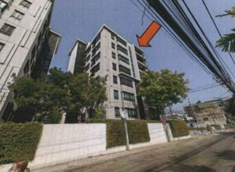 Condominium Samut Prakan Mueang Samut Prakan Samrong Nuea 1550000