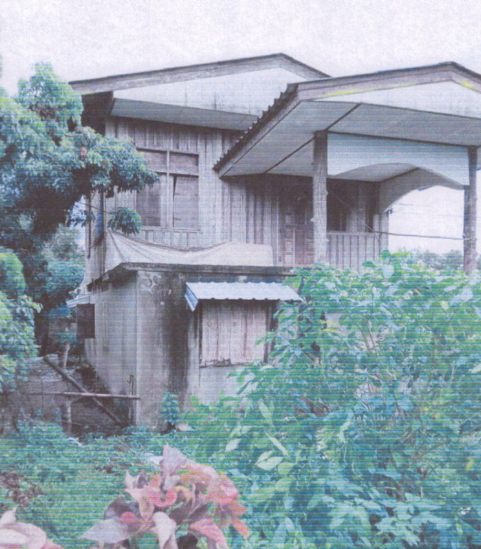 บ้านเดี่ยว เชียงราย เมืองเชียงราย ดอยลาน 335625