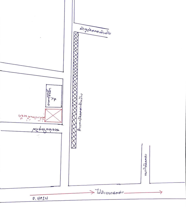 บ้านเดี่ยว ภูเก็ต เมืองภูเก็ต ฉลอง 4753000