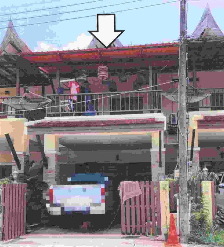 Townhouse Phuket Thalang Thep Krasattri 1732600