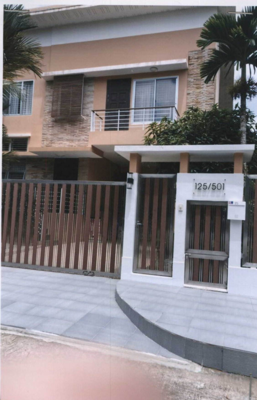 บ้านเดี่ยว ภูเก็ต เมืองภูเก็ต รัษฎา 5537600