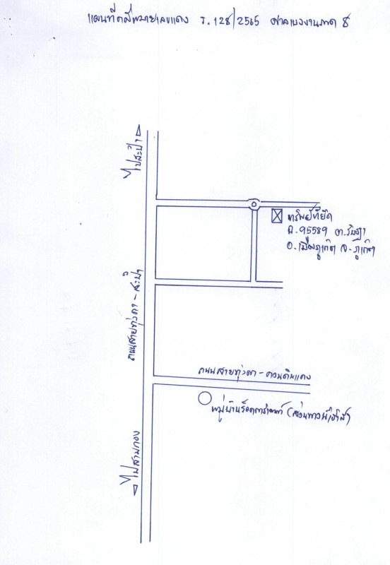 บ้านเดี่ยว ภูเก็ต เมืองภูเก็ต รัษฎา 5537600