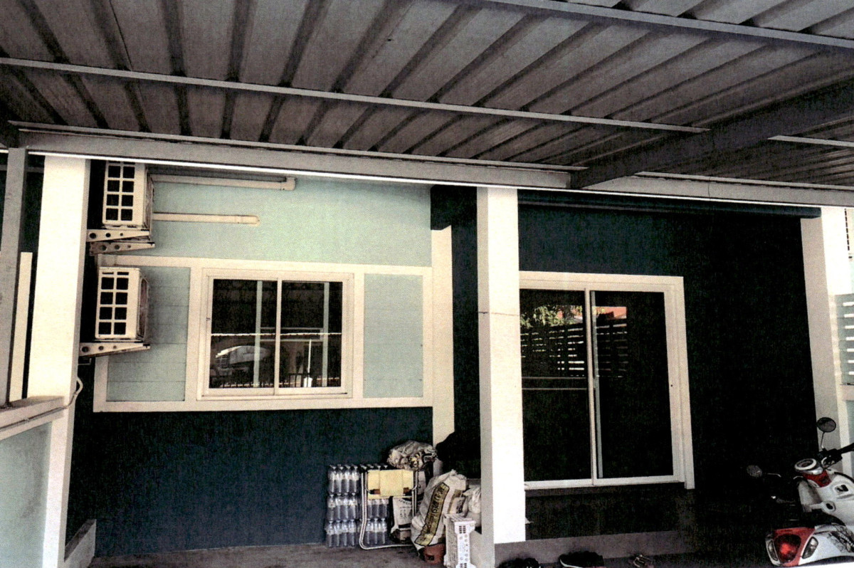 Townhouse Chon Buri Sattahip Phlu Ta Luang 764700
