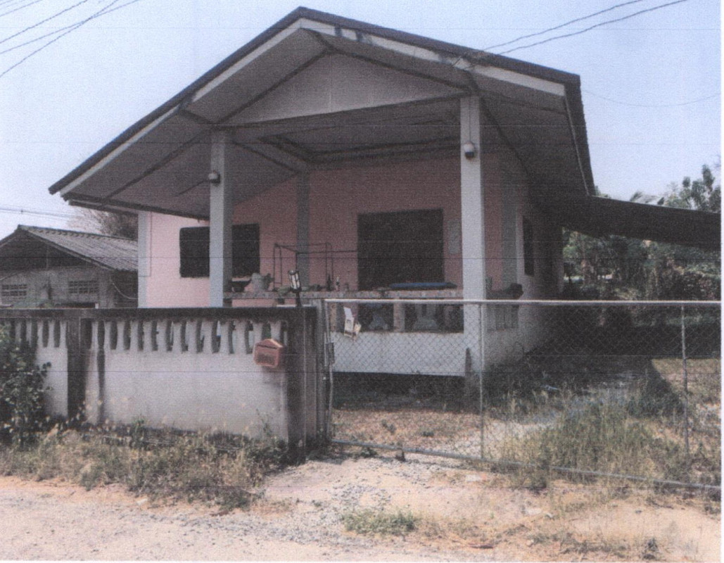 บ้านเดี่ยว แพร่ ร้องกวาง ทุ่งศรี 623270
