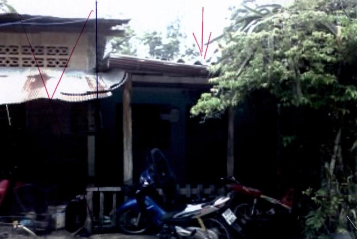 บ้านเดี่ยว ตรัง ห้วยยอด ลำภูรา 155418