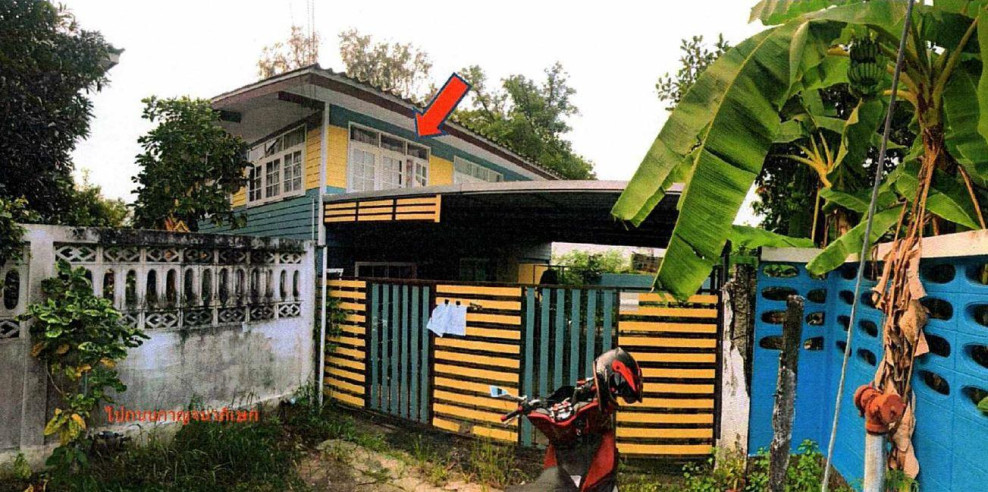 บ้านเดี่ยว ปทุมธานี เมืองปทุมธานี บางพูน 2660000