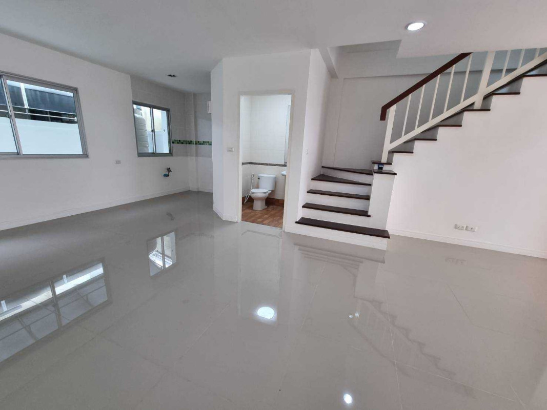 Townhouse Plus Citypark Ngamwongwan 25 Nonthaburi Mueang Nonthaburi Tha Sai 4300000