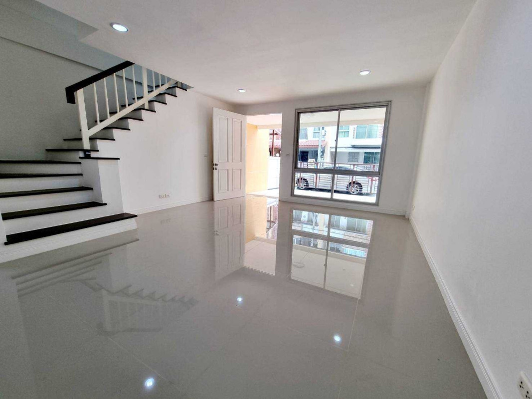 Townhouse Plus Citypark Ngamwongwan 25 Nonthaburi Mueang Nonthaburi Tha Sai 4300000