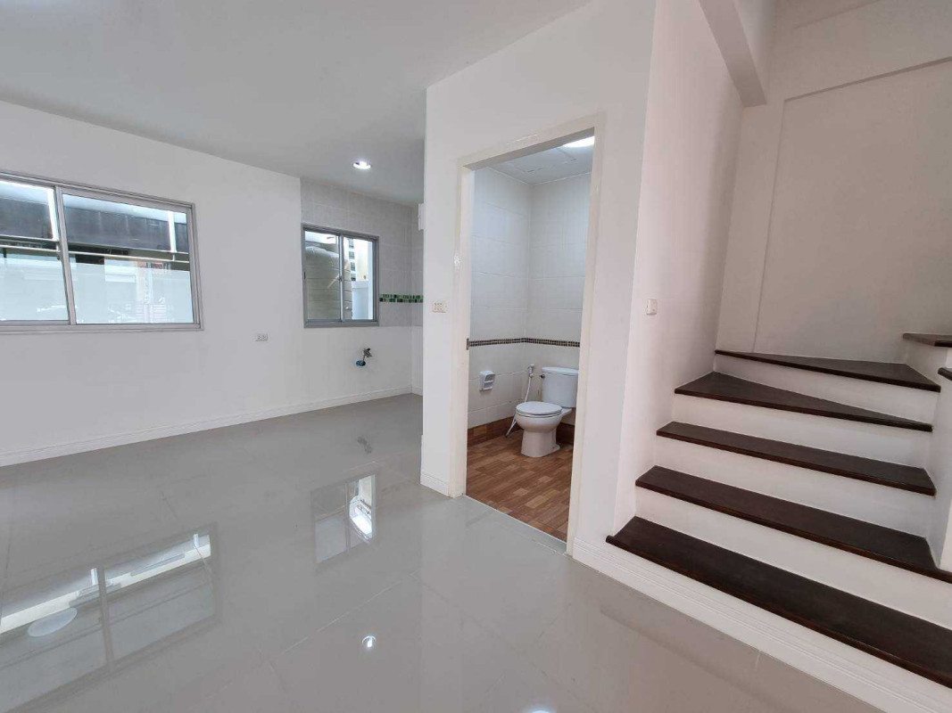 Townhouse Plus Citypark Ngamwongwan 25 Nonthaburi Mueang Nonthaburi Tha Sai 4300000