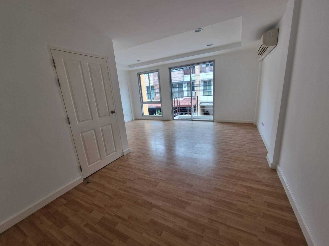 Townhouse Plus Citypark Ngamwongwan 25 Nonthaburi Mueang Nonthaburi Tha Sai 4300000