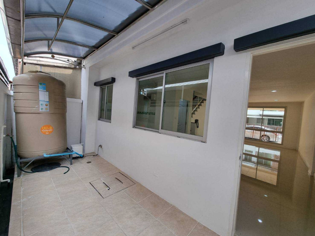 Townhouse Plus Citypark Ngamwongwan 25 Nonthaburi Mueang Nonthaburi Tha Sai 4300000