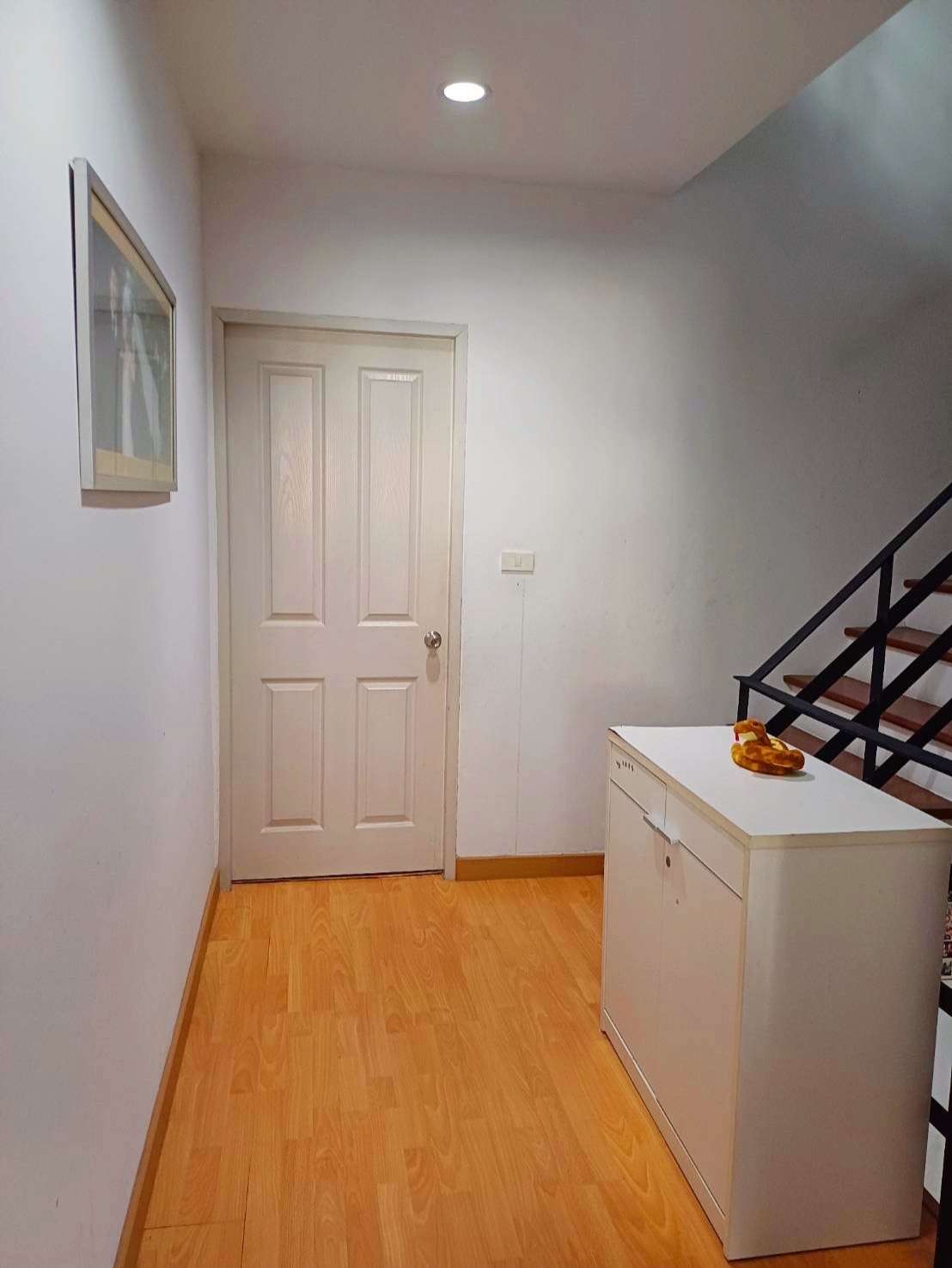 Townhouse The Roof Nonthaburi Pak Kret Bang Talat 3790000