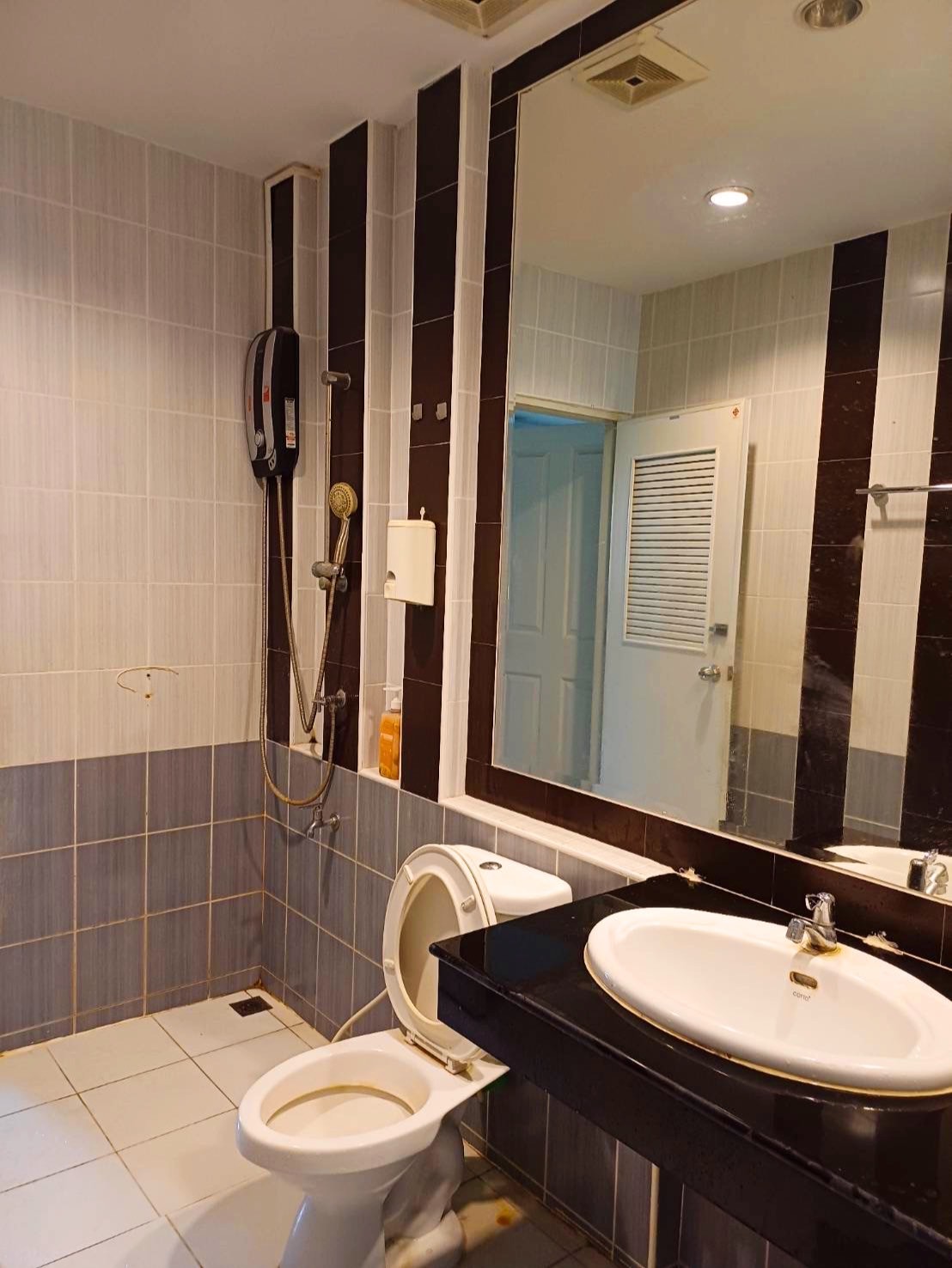 Townhouse The Roof Nonthaburi Pak Kret Bang Talat 3790000