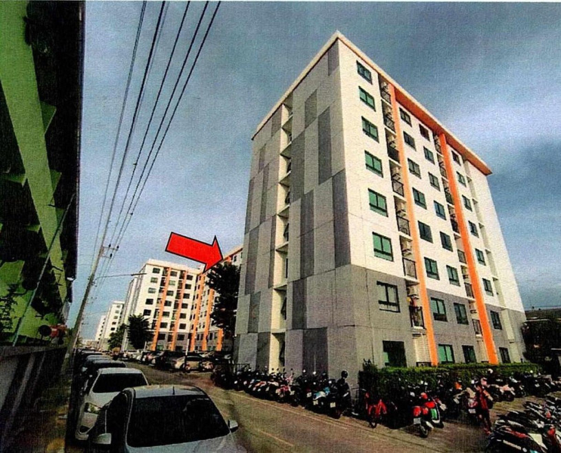 คอนโด เดอะไดมอนด์ นวนคร-ตลาดไท ปทุมธานี คลองหลวง คลองหนึ่ง 900000