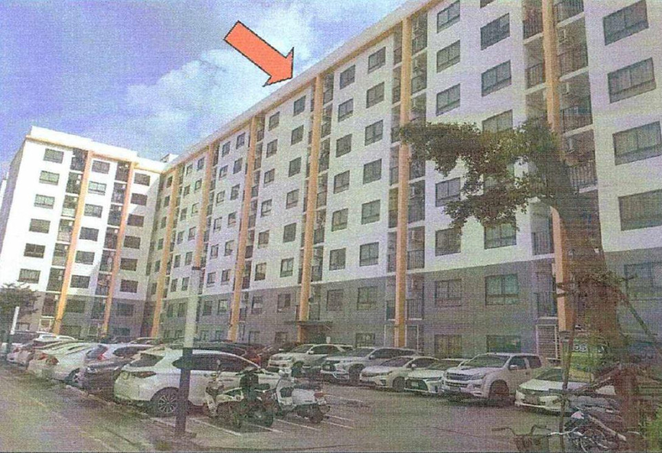 Condominium Pathum Thani Khlong Luang Khlong Nueng 770000