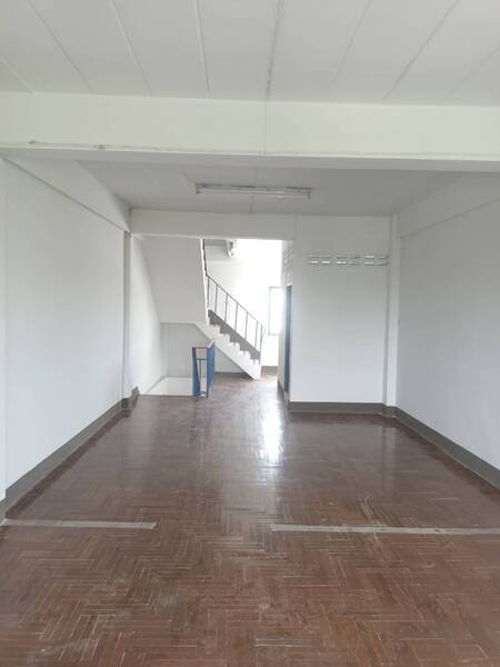 อาคารพาณิชย์ นนทบุรี บางกรวย ปลายบาง 2500000