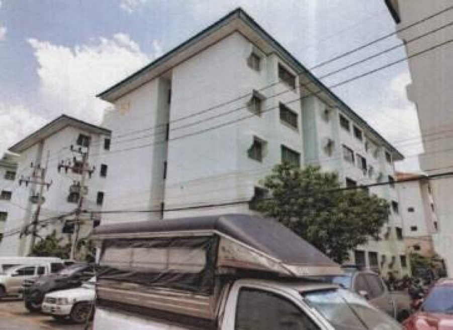 Condominium Pathum Thani Khlong Luang Khlong Nueng 384000