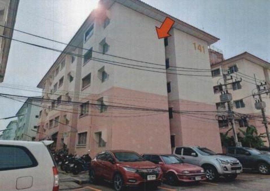 Condominium Pathum Thani Khlong Luang Khlong Nueng 400000