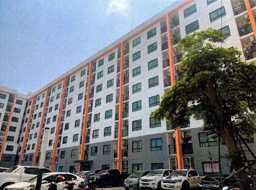 คอนโด เดอะไดมอนด์นวนคร-ตลาดไท ปทุมธานี คลองหลวง คลองหนึ่ง 860000