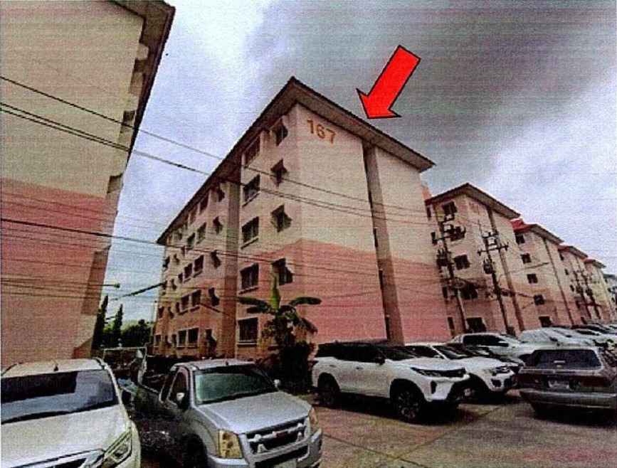 Condominium Pathum Thani Khlong Luang Khlong Nueng 440000
