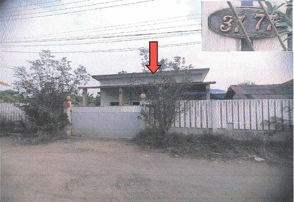 บ้านเดี่ยว ปทุมธานี คลองหลวง คลองสอง 2776000
