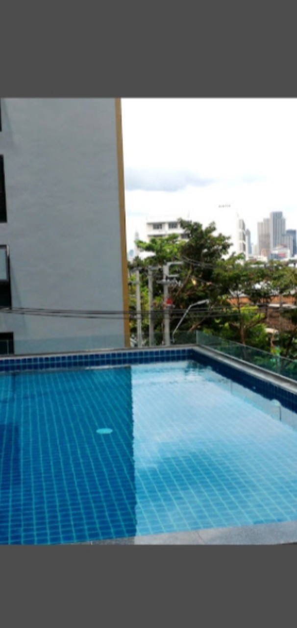 คอนโด Estabe' พหลโยธิน 18 กรุงเทพมหานคร จตุจักร จอมพล 3200000