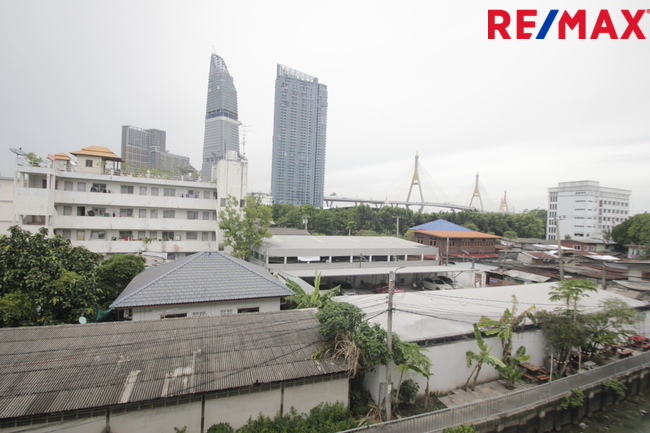 ทาวน์เฮ้าส์ กรุงเทพมหานคร ยานนาวา บางโพงพาง 13900000