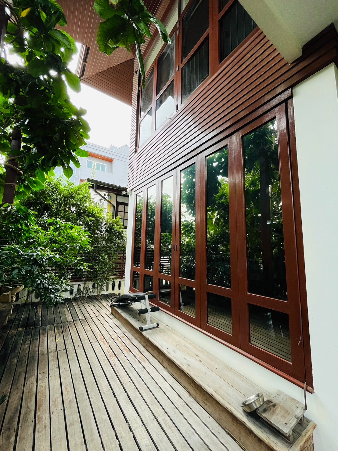 บ้านเดี่ยว เสรี กรุงเทพมหานคร สวนหลวง สวนหลวง 20000000