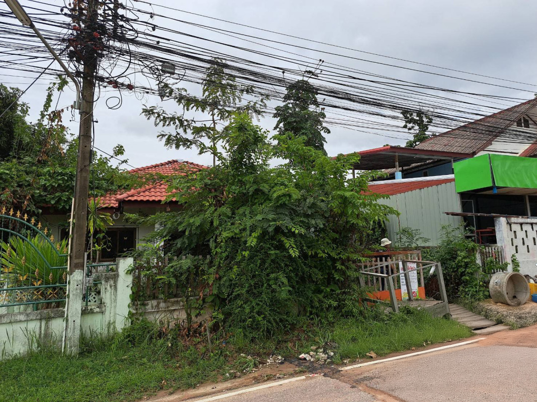 บ้านเดี่ยว มุกดาหาร เมืองมุกดาหาร มุกดาหาร 2060000
