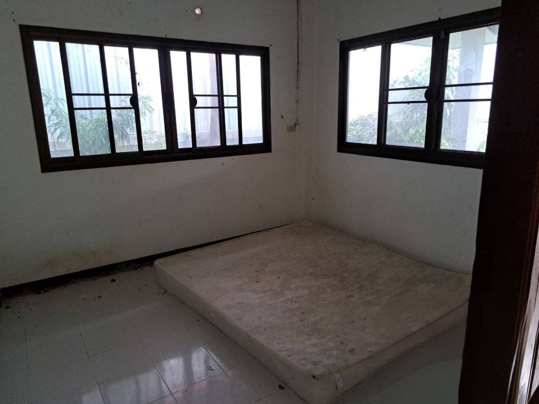บ้านเดี่ยว มุกดาหาร เมืองมุกดาหาร มุกดาหาร 2060000