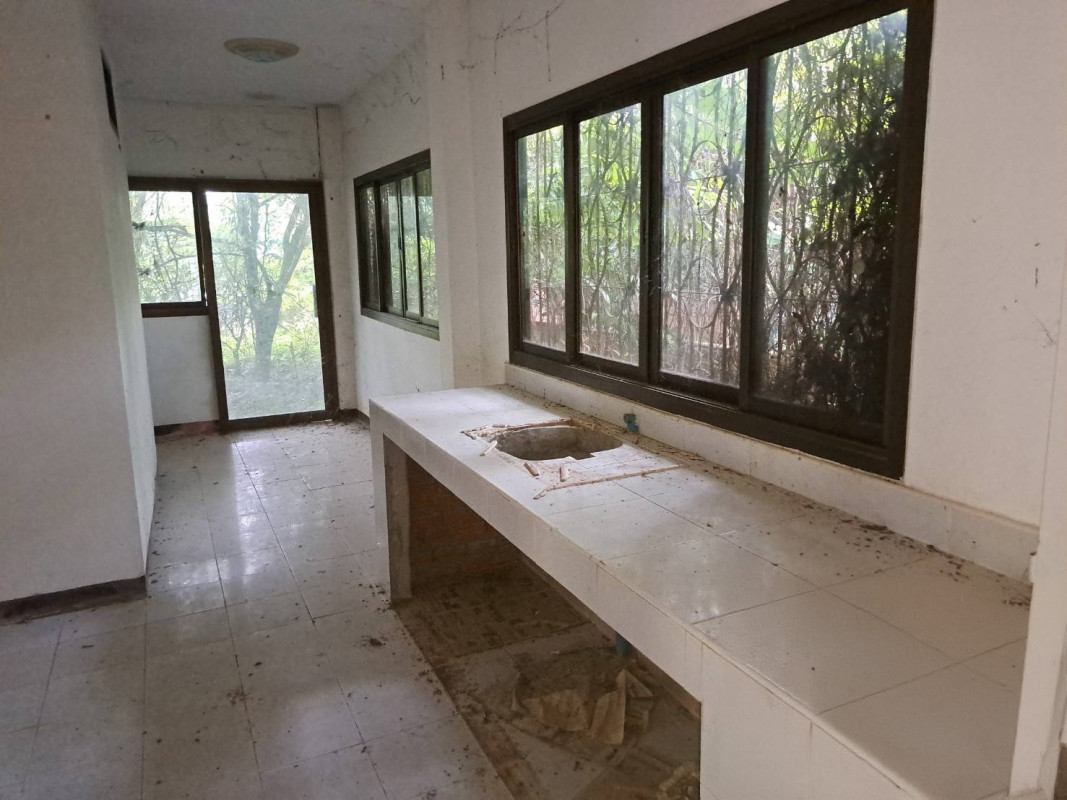 บ้านเดี่ยว มุกดาหาร เมืองมุกดาหาร มุกดาหาร 2060000